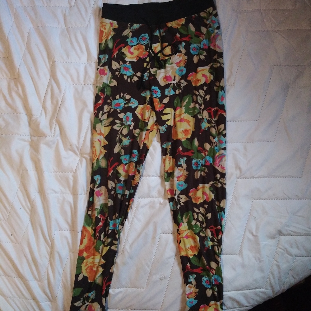 Joggers large